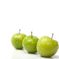 Sour Green Plum, Green Plums, Janerik (1 lb) By Albasha