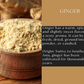 Ginger Powder