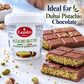 Gusto Etna Sicilian Pistachio Cream Butter – 35% Pistachios – 1kg (2.2 lb)