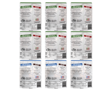 All Crisps Bundle