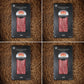 Dehesa Cordobesa® Chorizo and Salchichón de Bellota Ibérico 4 Pack