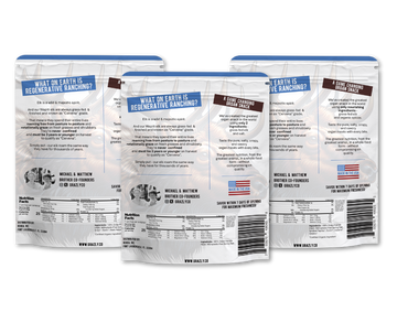Elk Heart Crisp Variety Pack