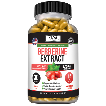 Berberine