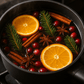 Christmas Morning Stovetop Potpourri – Festive Holiday Home Fragrance