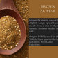 Brown Za’atar