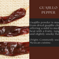 Guajillo Powder