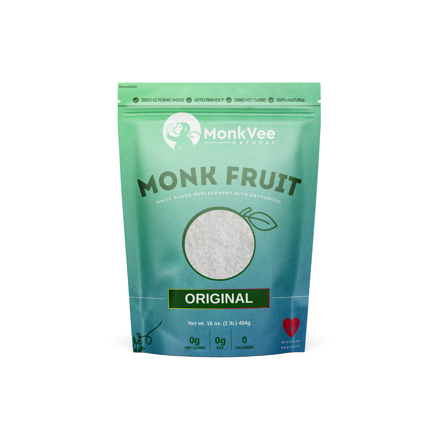 MonkVee® Original