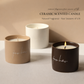 New Ceramic Mug Nordic Minimalist Style Premium Plant Essential Oil Scented Soy Wax Candle, Aromatherapy Scented Candle for Home Décor, Gift Decoration, Relaxing Ambience