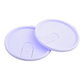 Redcupliving Reusable Red Party Cup Lids for 18 oz & 32 oz Cups