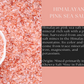 Himalayan Pink Sea Salt