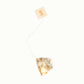 Skinny Cardamom Paloma Tea Bags (8 ct)