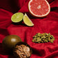 Skinny Cardamom Paloma Tea Bags (8 ct)