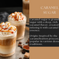 Caramel Sugar