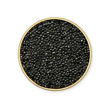 Siberian Sturgeon Caviar 28 g (1 oz.)