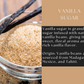 Vanilla Sugar