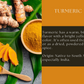 Turmeric Powder