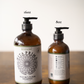 Nature's Elixir Shampoo