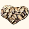 West Bank Watermelon Seeds (Bizr Al-Daffa) Fresh baked(1lb)