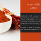 Kashmiri Chili