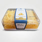 7Bahar Honey Comb 14.1 oz - Pure Turkish Honeycomb in Tray