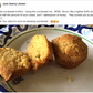 gfJules Gluten Free Cornbread Mix