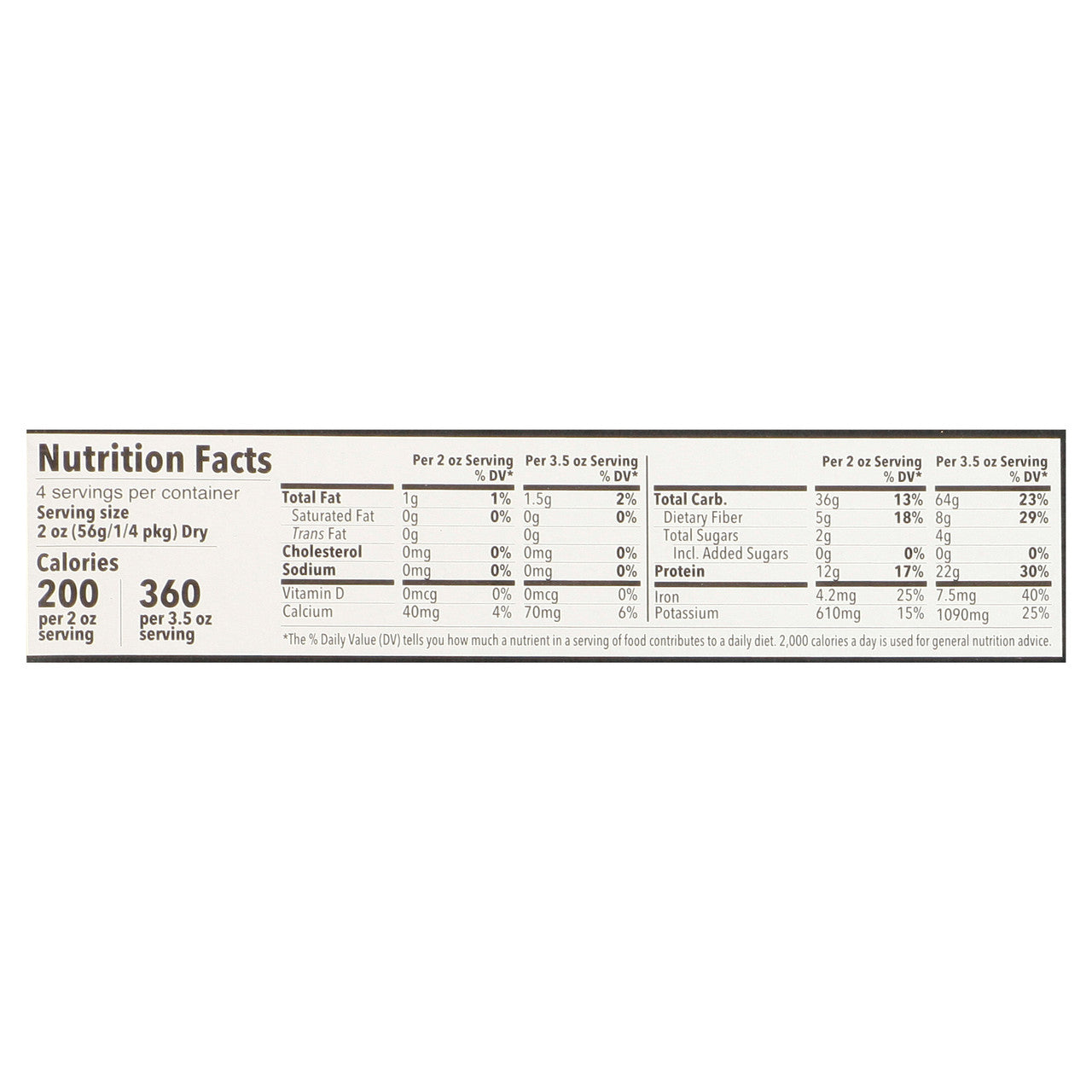 VEGCRFT ZUCHNI SPAGHETTI ( 12 X 8 OZ   )