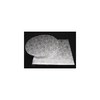 26" x 18" Silver Embossed Cake Drum, 1/2" thick   *Full Sheet*