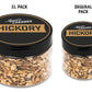 Hickory Wood Chips - XL