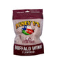 Gator Toes (Deep Fried Garlic) - Buffalo Wing: 3oz