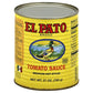 El Pato Tomato Sauce (12X27Oz )
