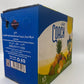 Coach Fruits Flavored Drink 10 Pack - Multi-Fruit Beverage Pouches