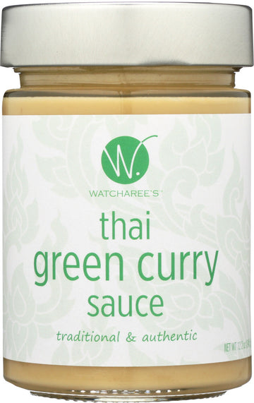 WATCH THAI GRN CURRY SCE (6x9.80)
