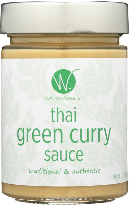 WATCH THAI GRN CURRY SCE (6x9.80)
