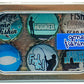 Bottlecap Magnets