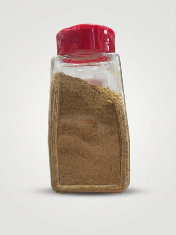 AlBasha Mandi Spice 7 oz - Authentic Middle Eastern Seasoning Blend