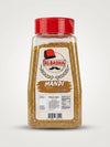AlBasha Mandi Spice 7 oz - Authentic Middle Eastern Seasoning Blend