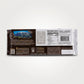 Loacker Classic Cocoa & Milk Wafer Bar 1.59 oz - Italian Cream Wafers