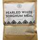 Sorghum Meal 1lbs (Jowar) | Ahara Rasa