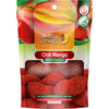 [2 Packs] Nutty & Fruity Gourmet Dried Fruit, Chili Mango, 30 Oz