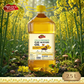 Cold Pressed Pure Mustard Oil