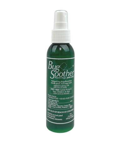 Bug Soother