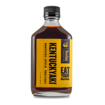 Bourbon Barrel Foods - Kentuckyaki™