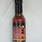 HELL'S PASSION HABANERO HOT SAUCE