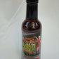 DEVIL'S LIGHTNING BHUT JOLOKIA "GHOST PEPPER" HOT SAUCE