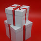 Decorative Tins / Canisters (Gift Box Design)