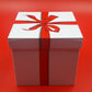 Decorative Tins / Canisters (Gift Box Design)