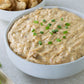 Hatch Chile Cream Cheese Dip