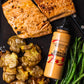 Sriracha Horseradish Garnishing Squeeze