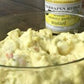 Creamy Garlic Mustard