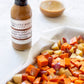 Apple Cider Maple Balsamic Vinaigrette
